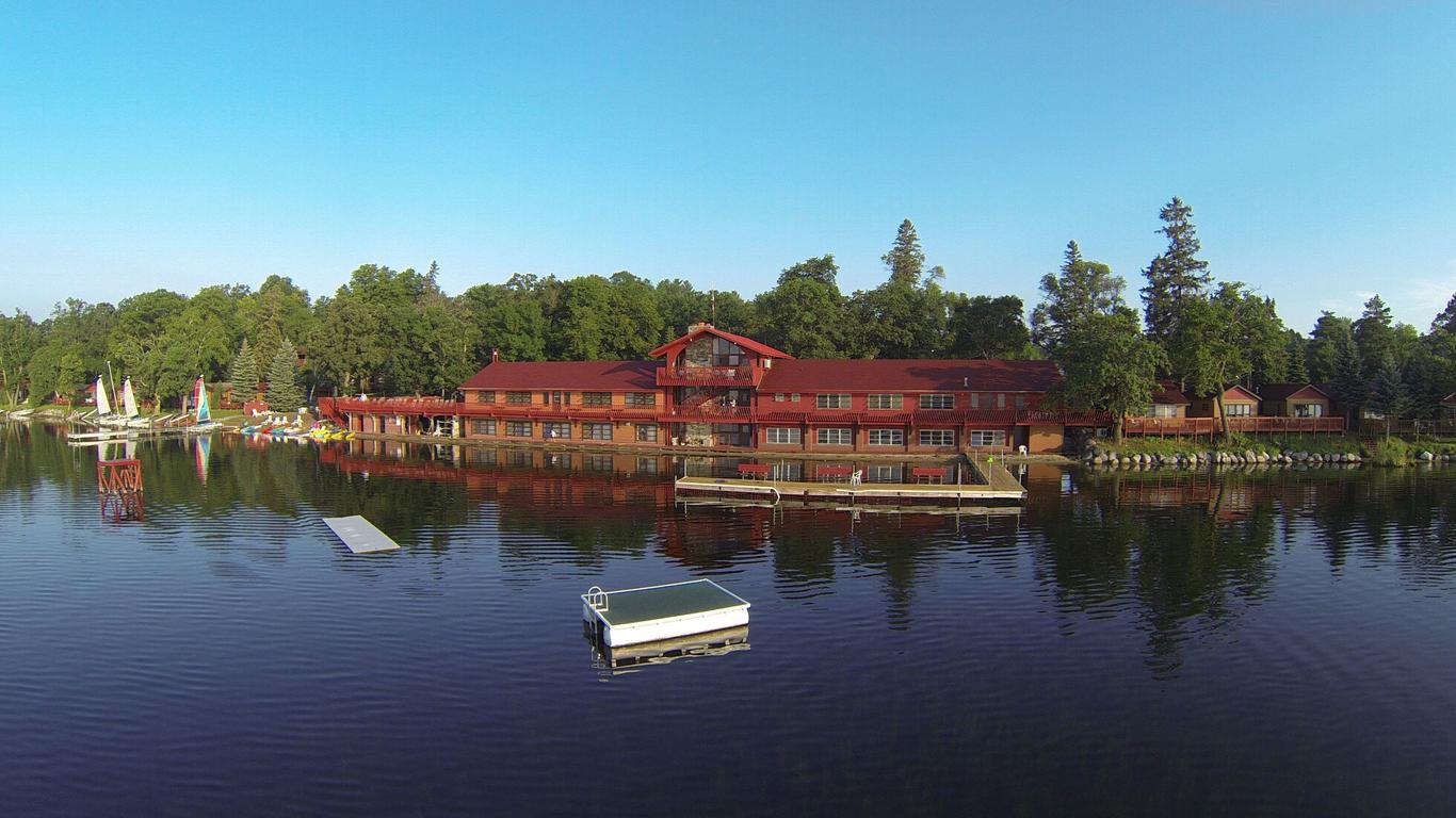 All Inclusive Resorts USA Fair Hills Resort