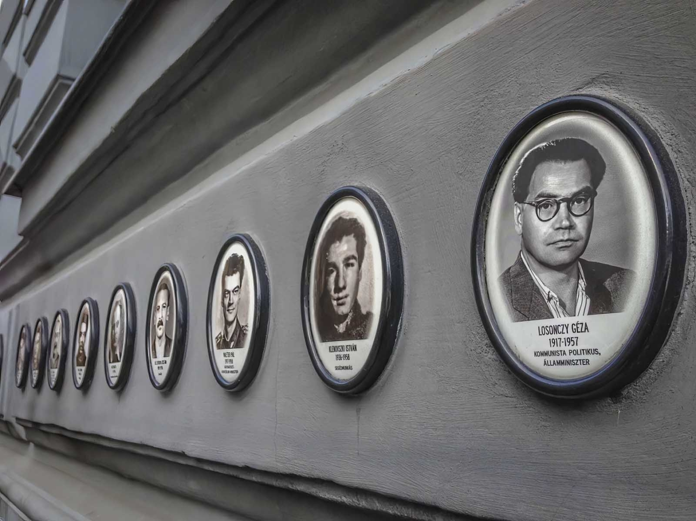 things to do in Budapest House of Terror