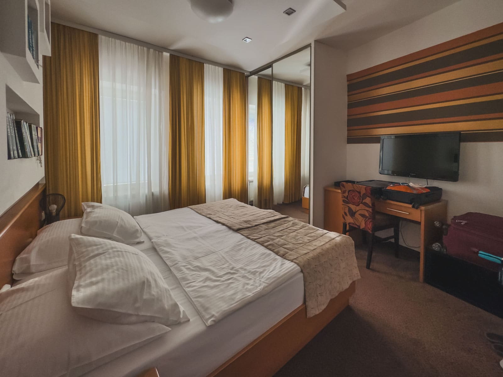 Sarajevo Hotel Boutique 36