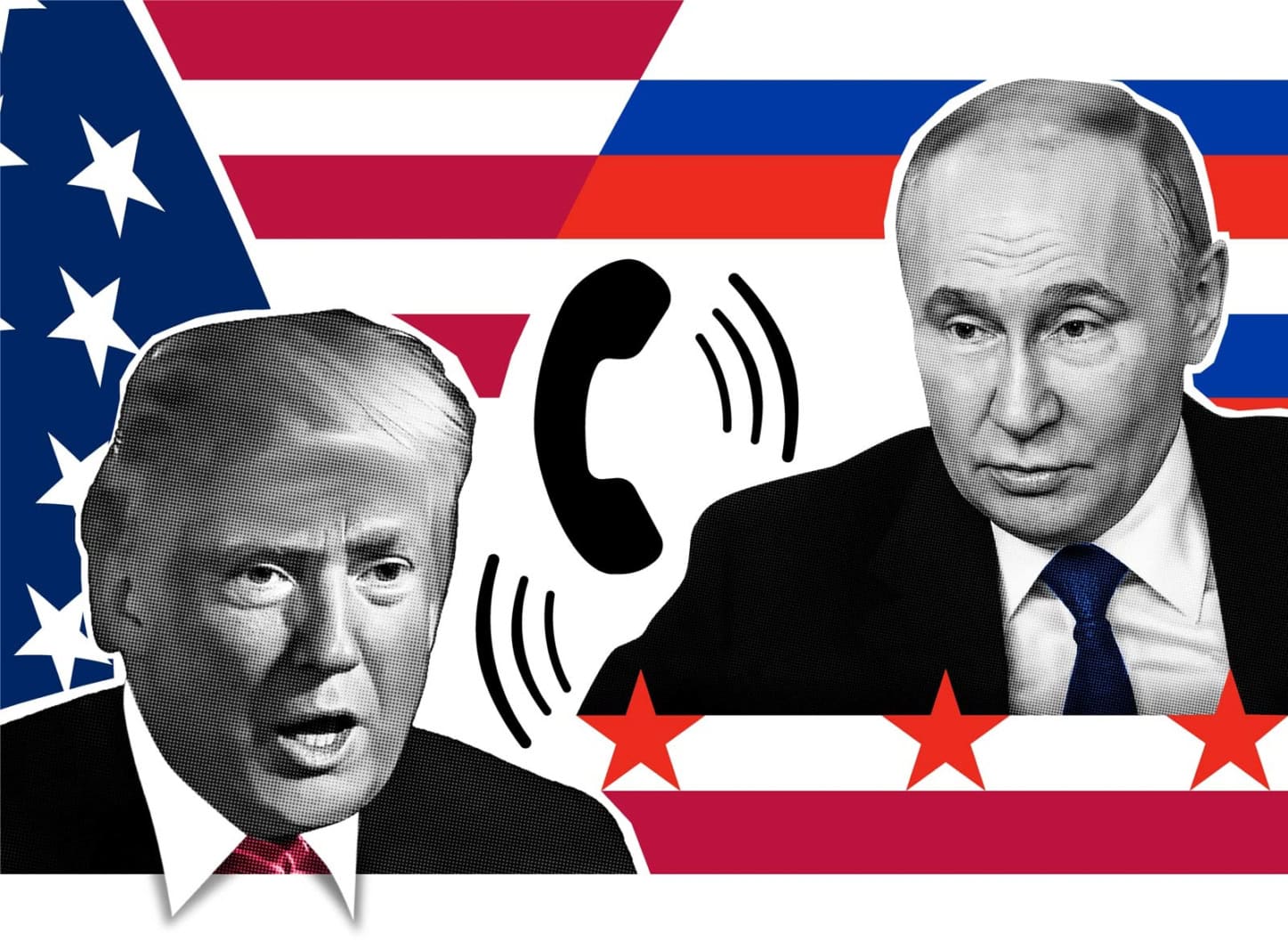 trump putin ai question