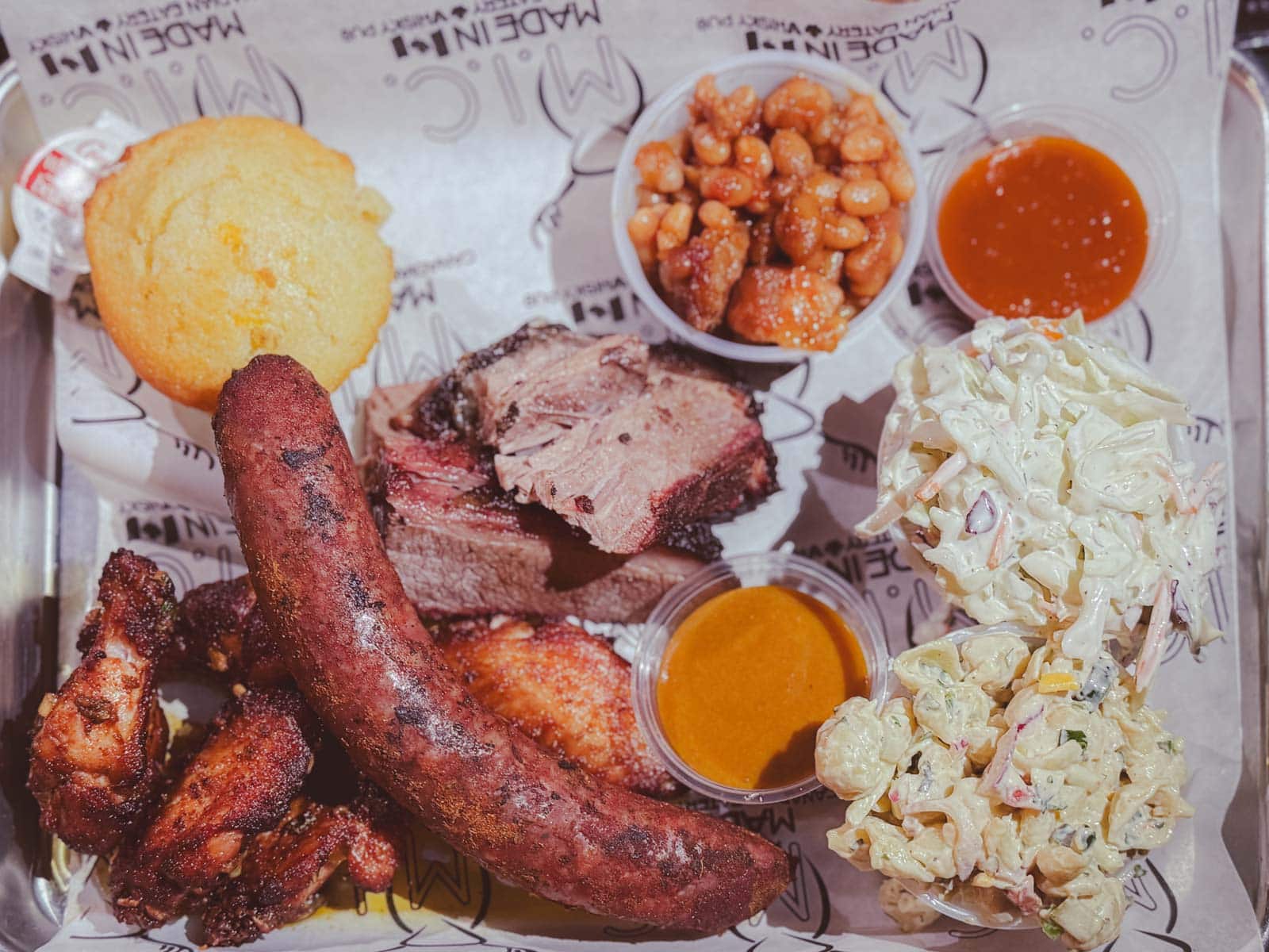 Best places to eat in Sudbury Made in Caanda