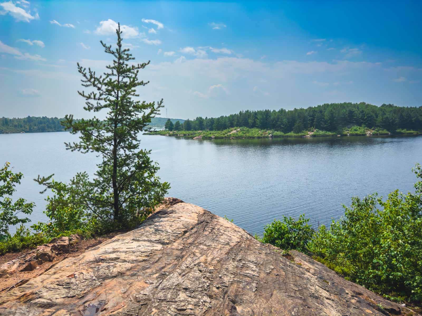  discovering the natural beauty of Sudbury on a weekend getaway in Ontario